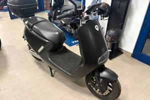 Yadea G5