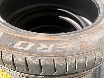PNEUMATICI ESTIVI USATU PIRELLI