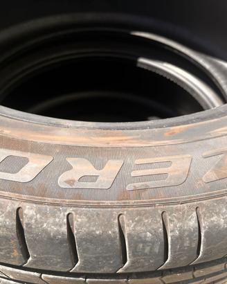 PNEUMATICI ESTIVI USATU PIRELLI
