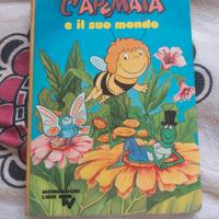 L'apemaia e il suo mondo