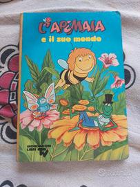 L'apemaia e il suo mondo