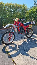 Gilera 125 E1 Competizione