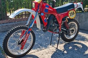 Gilera 125 E1 Competizione
