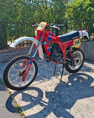Gilera 125 E1 Competizione
