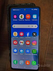 Samsung A52 s 5g