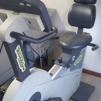 Tecnogym Recline