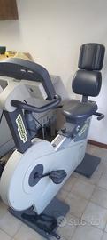 Tecnogym Recline