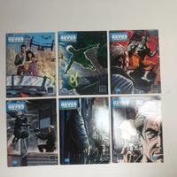 Nathan Never Anno Zero - 1/6 completa (2016)