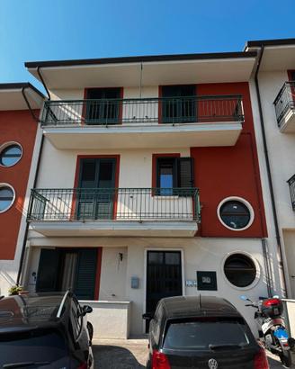 Immobile lioni - via san bernardino