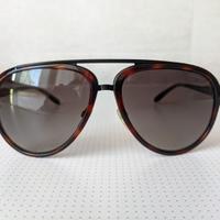 Occhiali sole Carrera uomo come nuovi