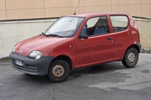 FIAT Seicento Seicento 1.1i cat Sporting Michael