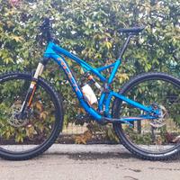 MTB FULL SUSPENSION 29" tg L / XL