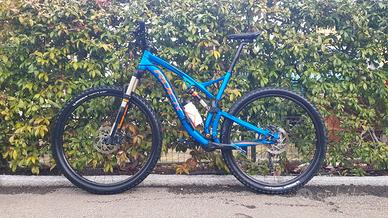 MTB FULL SUSPENSION 29" tg L / XL