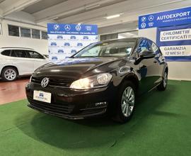 Volkswagen Golf 1.2 TSI/ Comfortline/okneopatentat