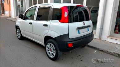 FIAT PANDA 1.3 MJT VAN