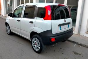 FIAT PANDA 1.3 MJT VAN
