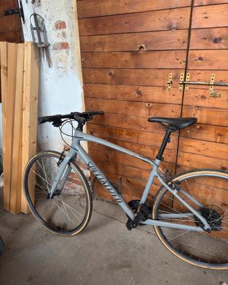 Specialized Sirrus 1.0
