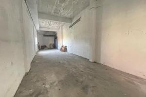 Magazzino box 120 mq