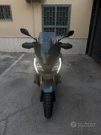 Peugeot XP GT 400