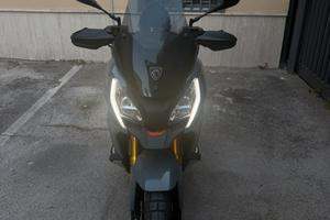 Peugeot XP GT 400