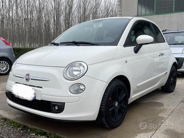 Fiat 500 1.4 16V Sport