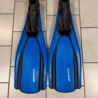 Pinne Mares Mod. Plana Avanti HP tg 44/45