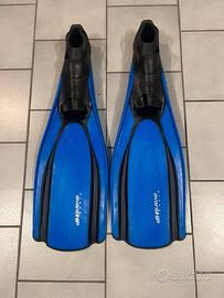 Pinne Mares Mod. Plana Avanti HP tg 44/45