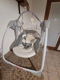 Ingenuity Comfort 2 Go Altalena