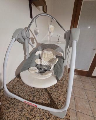 Ingenuity Comfort 2 Go Altalena