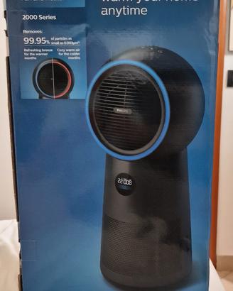 Purificatore Philips 