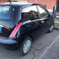 Lancia y 2006 1.2