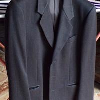 Completo invernale uomo