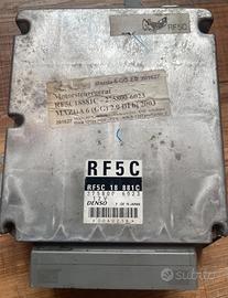 Centralina motore Mazda 6 GG 2.0 Denso RF5C