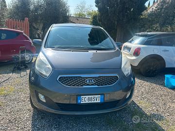 Kia Venga 1.4 benzina