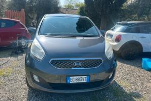 Kia Venga 1.4 benzina