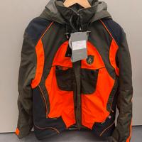 Giacca Trabaldo Genesis Evo Termo