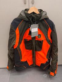 Giacca Trabaldo Genesis Evo Termo