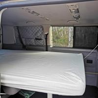 Mobile letto Volkswagen t5