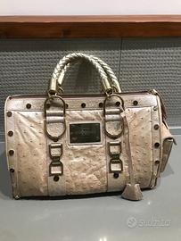 Borsa Bauletto Versace