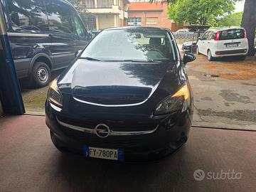 Opel Corsa 1.4 90CV GPL Tech Coupé 120 Anniversary