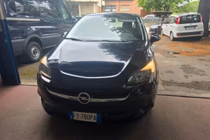 Opel Corsa 1.4 90CV GPL Tech Coupé 120 Anniversary