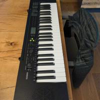 casio ctk-240
