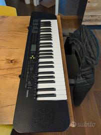 casio ctk-240