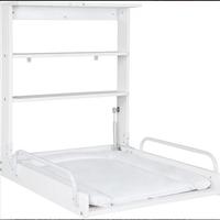 fasciatoio da parete 