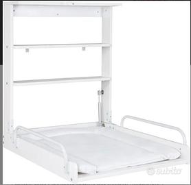 fasciatoio da parete 