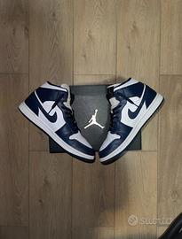 Jordan 1 Mid 42