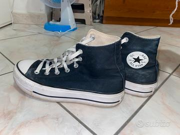 converse all star