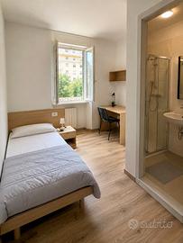 Stanza BAGNO PRIVATO e TUTTO INCLUSO / Trieste