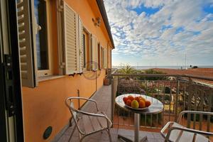 Appartamento di 70 m² con 3 locali a Viareggio