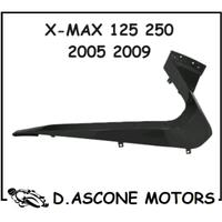 SOTTO PEDANA DX XMAX 125 250 GREZZO 05 09